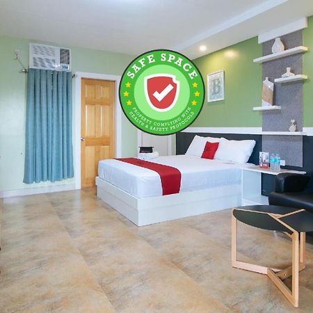 Reddoorz Plus Near Lapasan Plaza Cagayan De Oro Exteriör bild