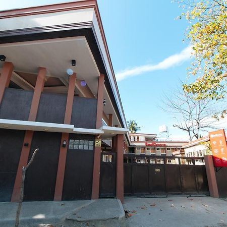 Reddoorz Plus Near Lapasan Plaza Cagayan De Oro Exteriör bild