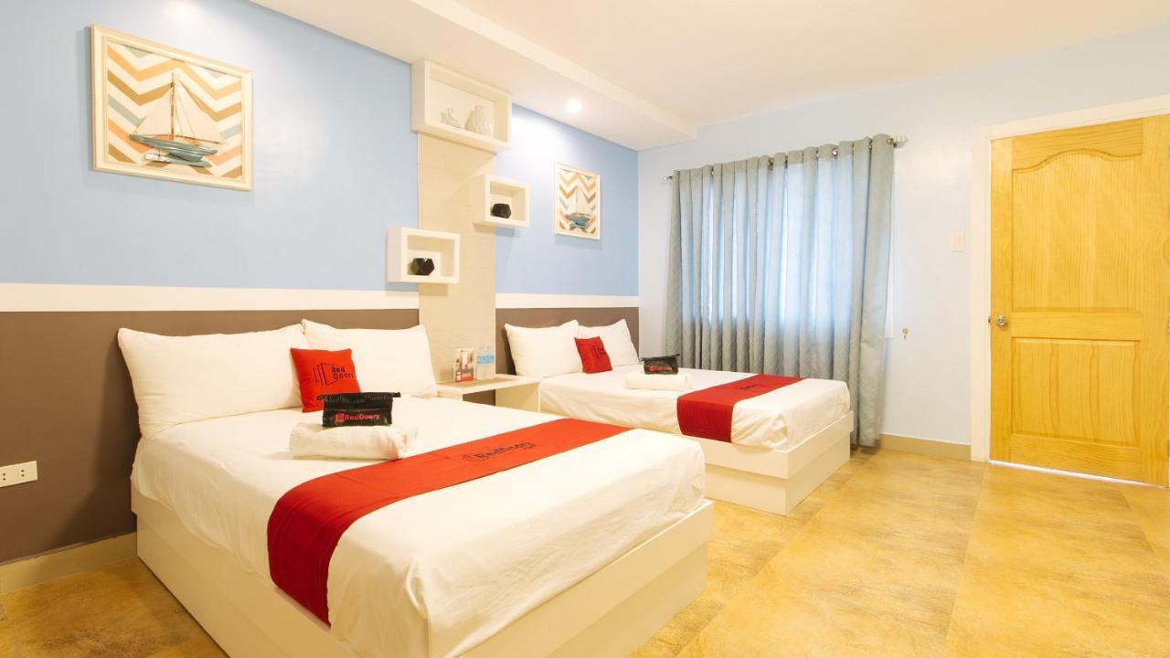 Reddoorz Plus Near Lapasan Plaza Cagayan De Oro Exteriör bild