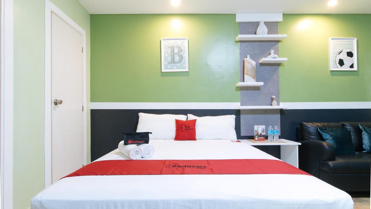 Reddoorz Plus Near Lapasan Plaza Cagayan De Oro Exteriör bild