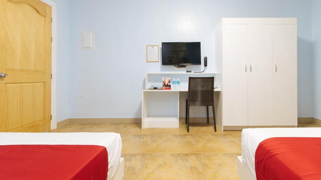 Reddoorz Plus Near Lapasan Plaza Cagayan De Oro Exteriör bild