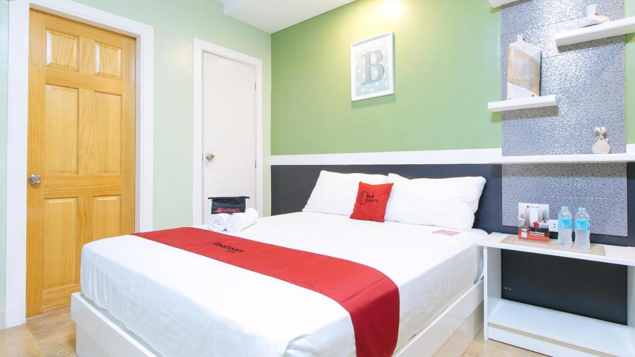 Reddoorz Plus Near Lapasan Plaza Cagayan De Oro Exteriör bild