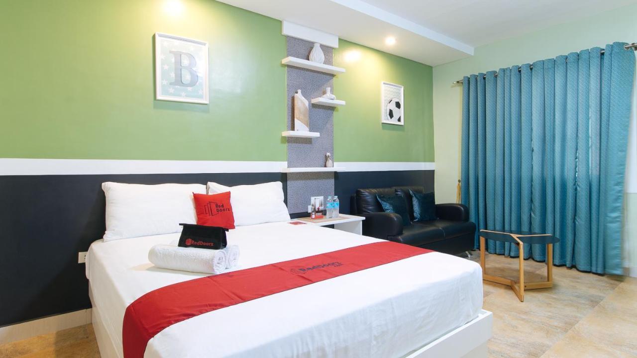 Reddoorz Plus Near Lapasan Plaza Cagayan De Oro Exteriör bild