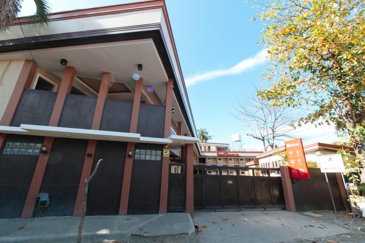 Reddoorz Plus Near Lapasan Plaza Cagayan De Oro Exteriör bild