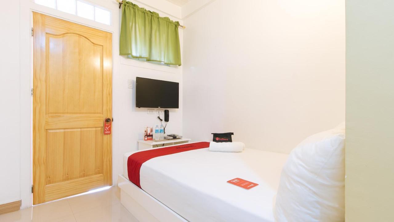 Reddoorz Plus Near Lapasan Plaza Cagayan De Oro Exteriör bild