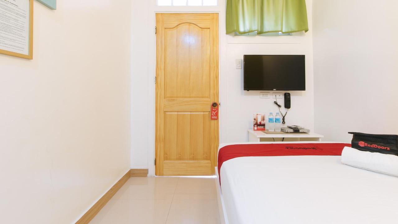 Reddoorz Plus Near Lapasan Plaza Cagayan De Oro Exteriör bild