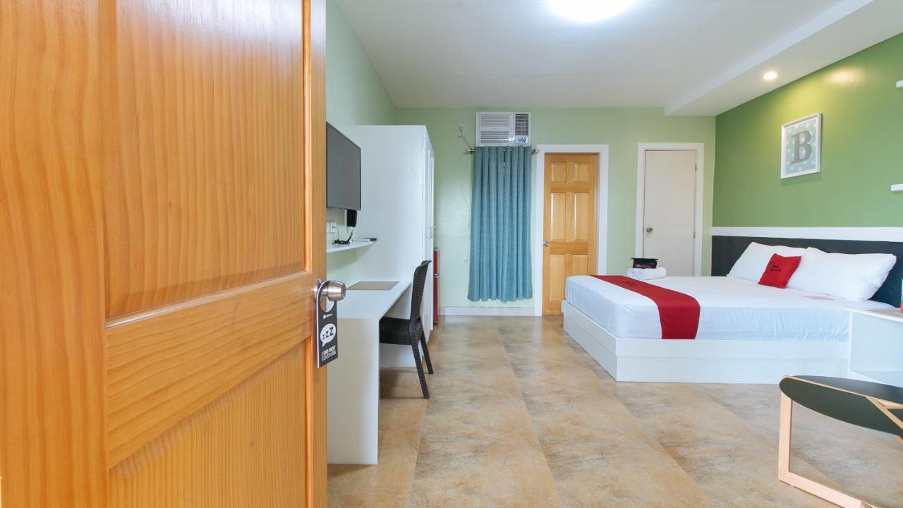 Reddoorz Plus Near Lapasan Plaza Cagayan De Oro Exteriör bild
