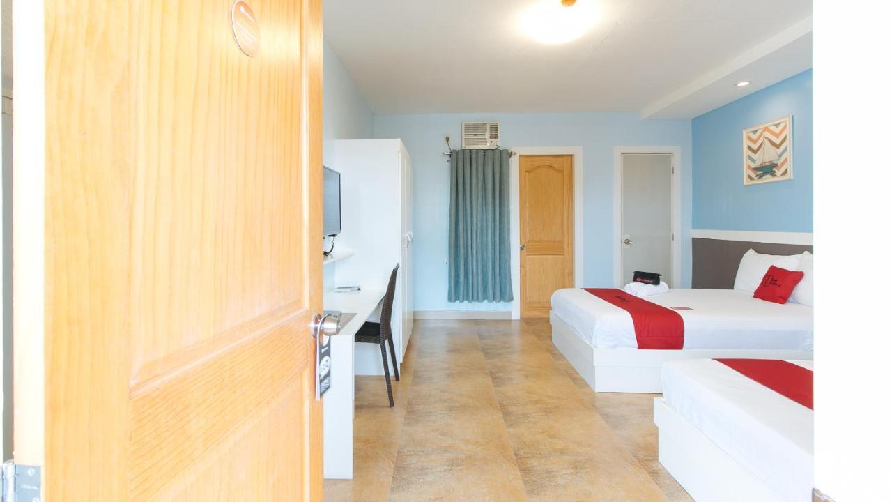 Reddoorz Plus Near Lapasan Plaza Cagayan De Oro Exteriör bild