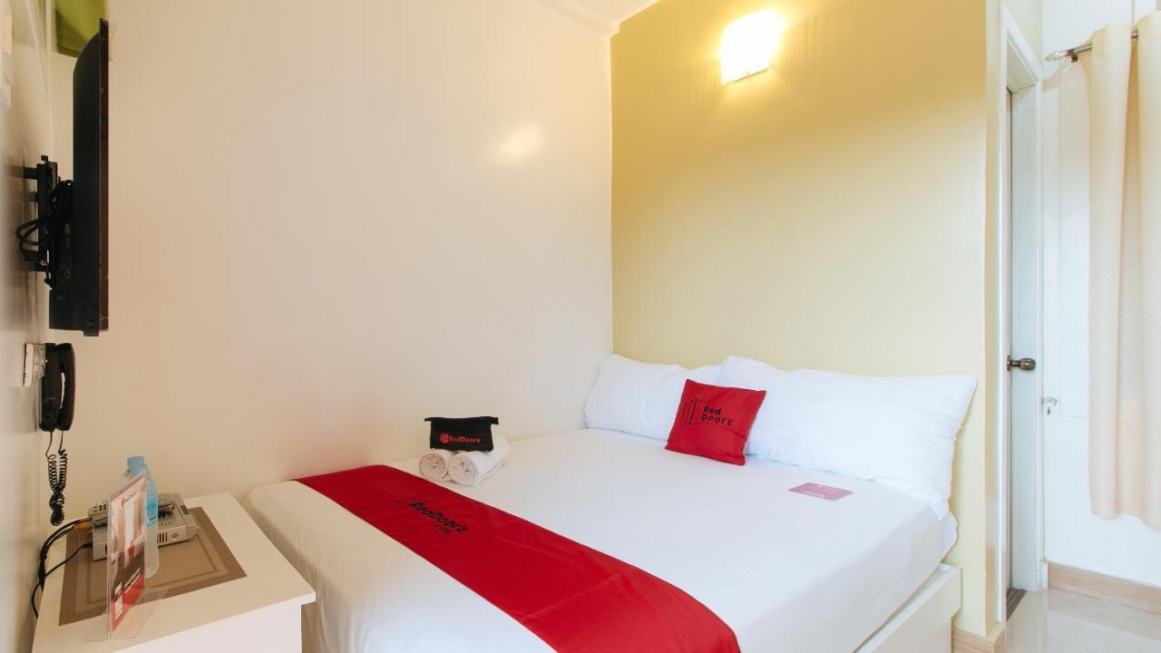 Reddoorz Plus Near Lapasan Plaza Cagayan De Oro Exteriör bild
