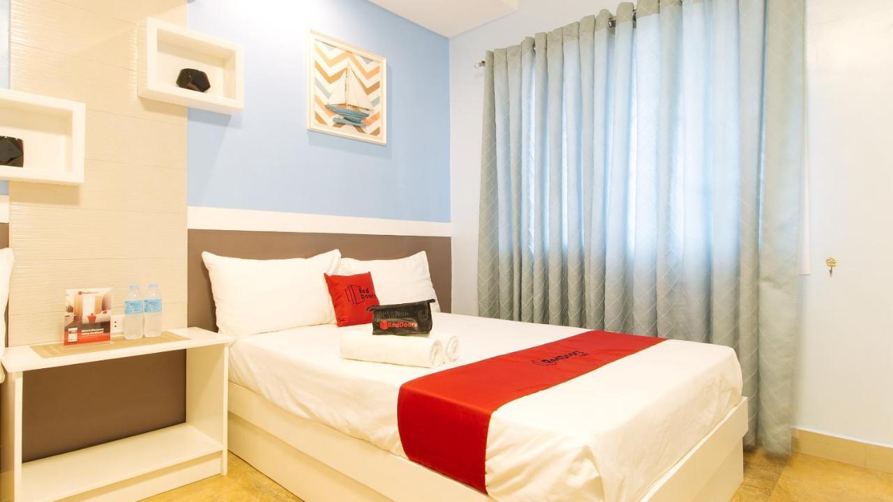Reddoorz Plus Near Lapasan Plaza Cagayan De Oro Exteriör bild