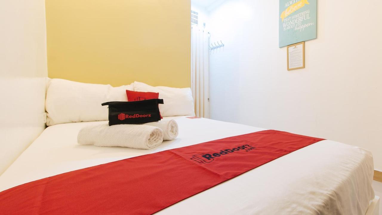 Reddoorz Plus Near Lapasan Plaza Cagayan De Oro Exteriör bild