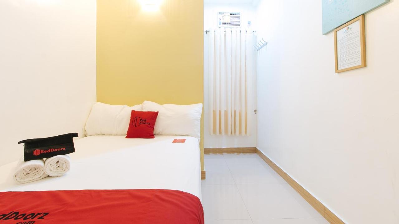 Reddoorz Plus Near Lapasan Plaza Cagayan De Oro Exteriör bild