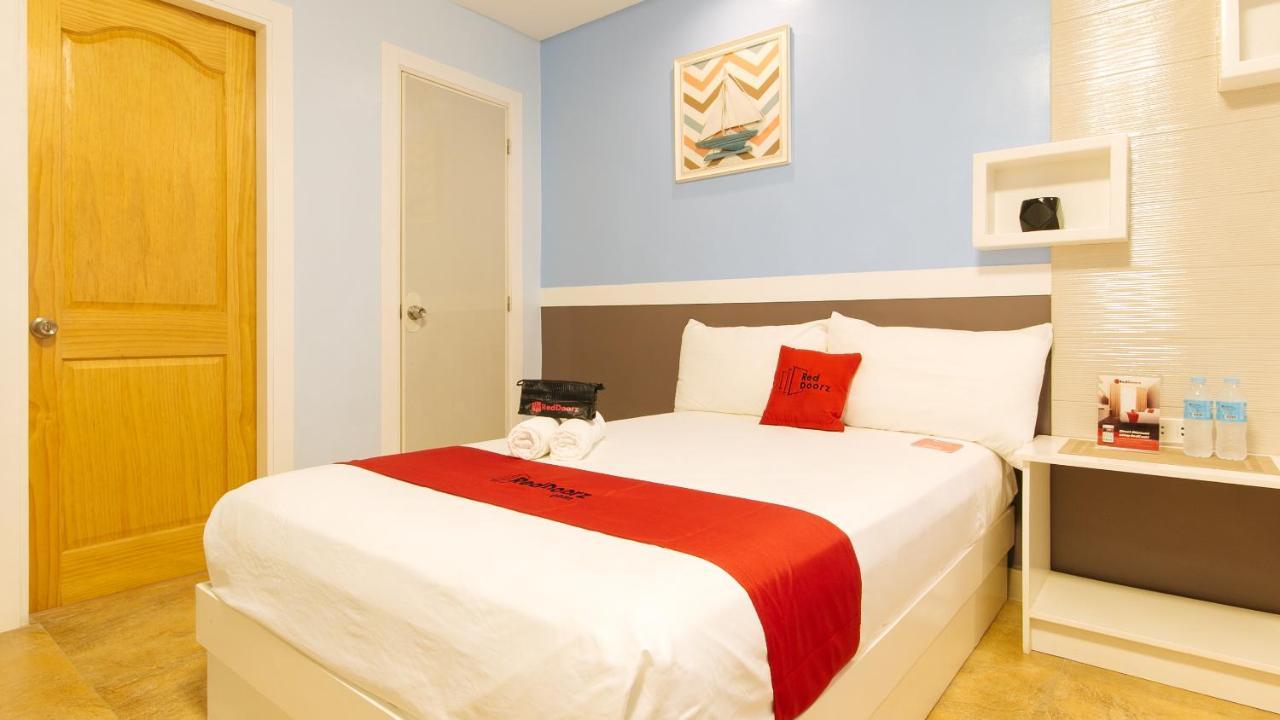 Reddoorz Plus Near Lapasan Plaza Cagayan De Oro Exteriör bild